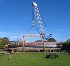 Gayton Marina
