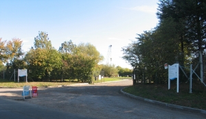 Gayton Marina