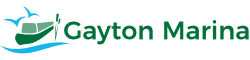 Gayton Marina Logo